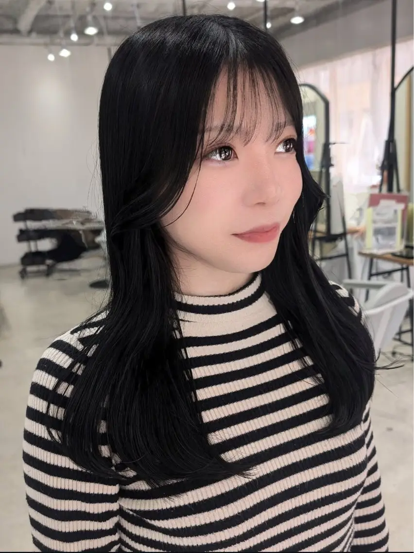 📘就活カラー📘の写真