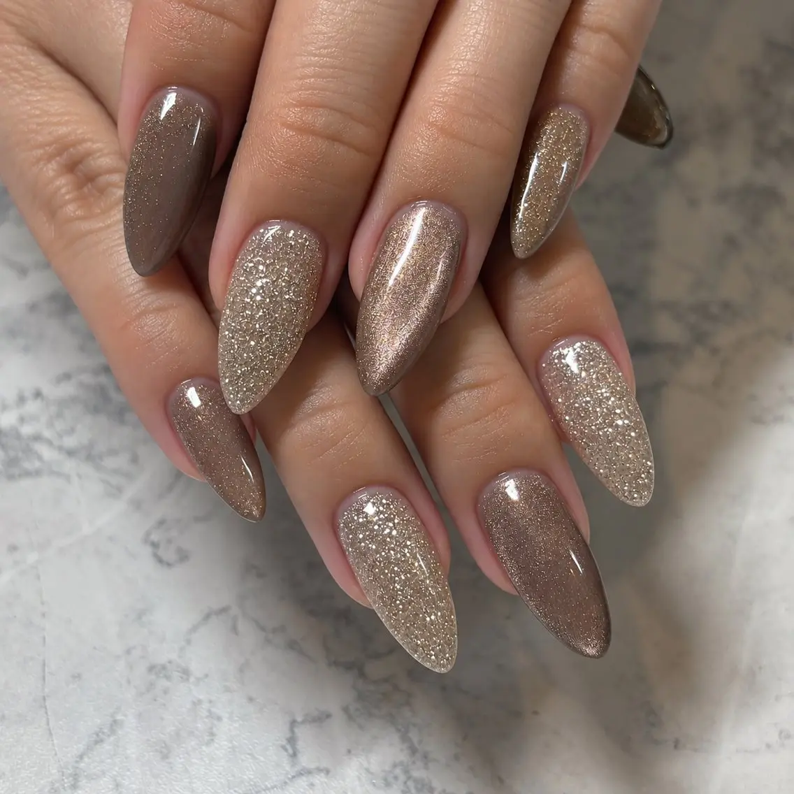 ネイル ハンドネイル Nailsalon RULIN【ルリン】のネイルデザイン
