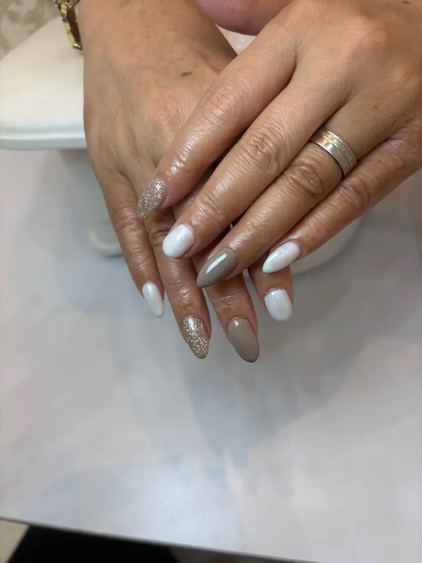 ネイル ハンドネイル Tink 庄司のネイルデザイン