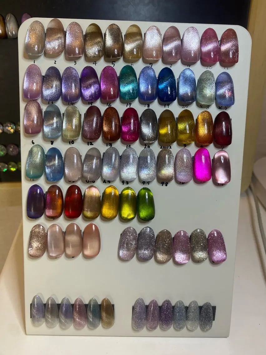 ネイル ハンドネイル Chandra nail&tarotのネイルデザイン