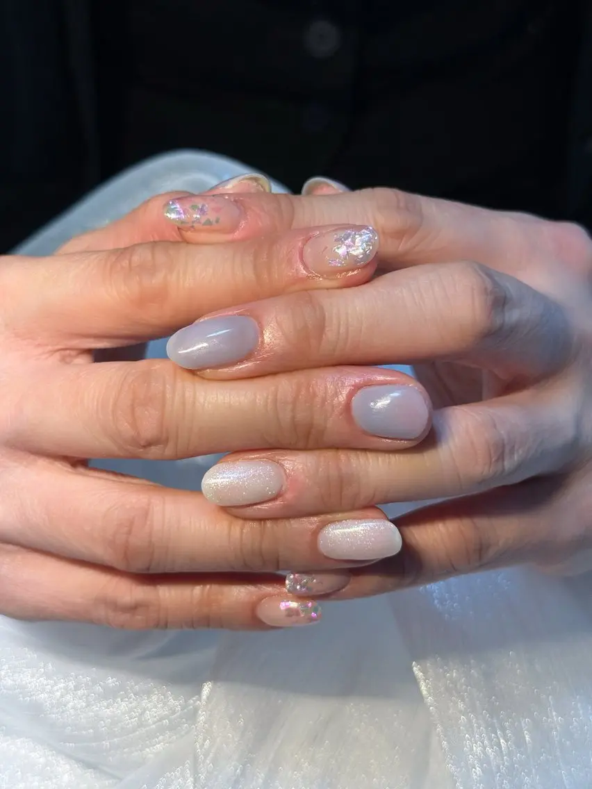 ネイル Selune Nailセルンネイルのネイルデザイン