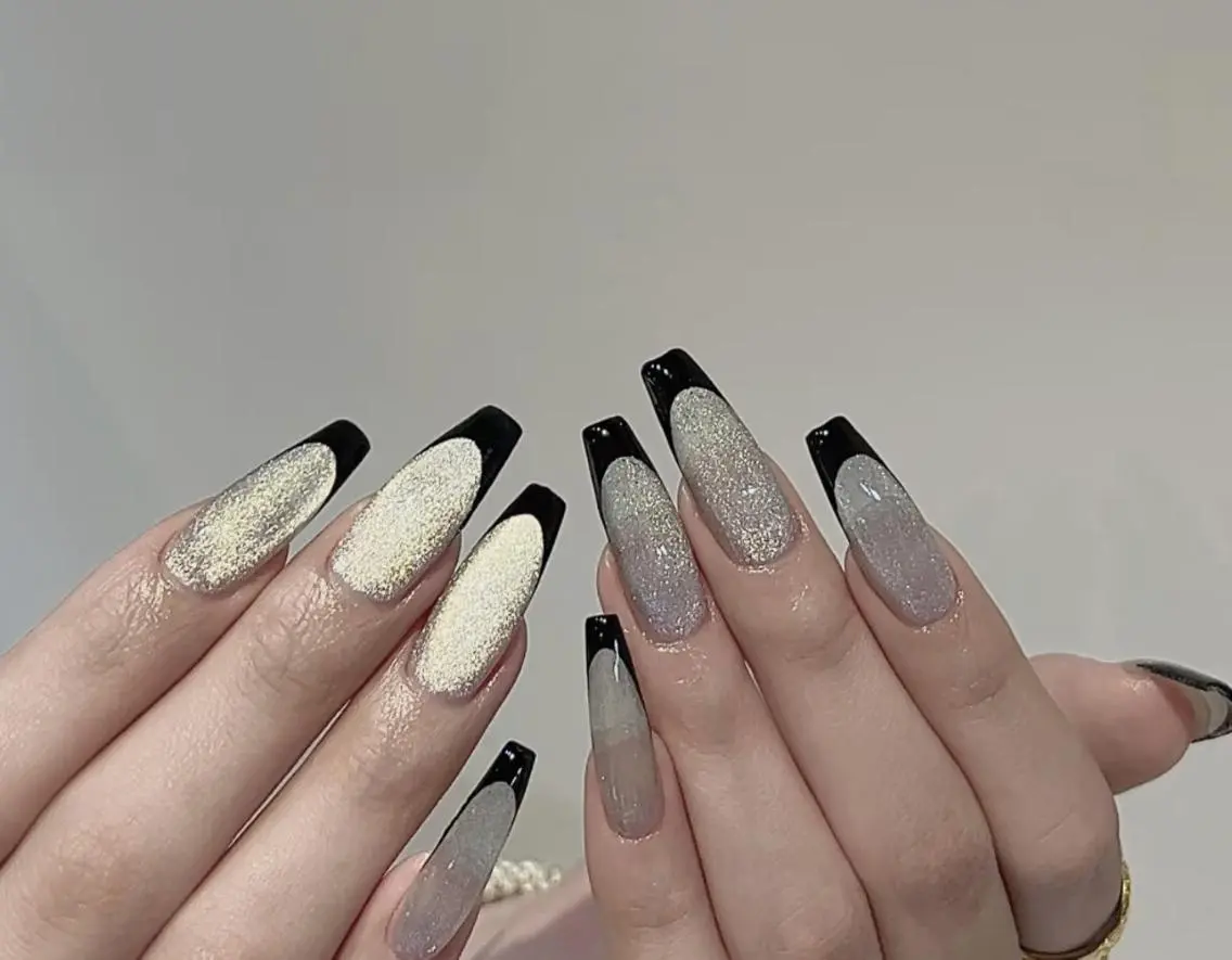 ネイル ハンドネイル Pure&Rich Nailのネイルデザイン