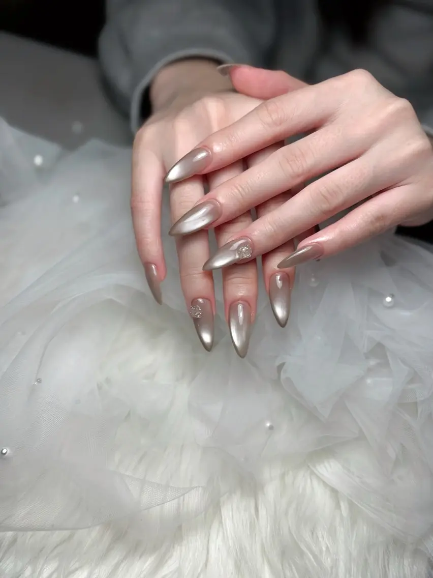 ネイル ハンドネイル Nail Salon K&Rのネイルデザイン
