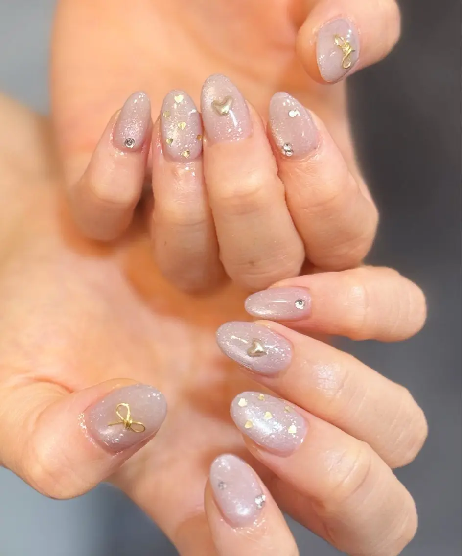 ネイル アートネイル 長さ出し ジェルネイル マグネットネイル メンズネイル ハンドネイル MIMnail メンズネイリストのネイルデザイン