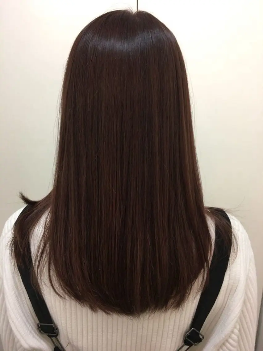 ReFa付きカラースタンダードトリートメントﾂﾙ(ง ˘ω˘ )วﾂﾙの写真