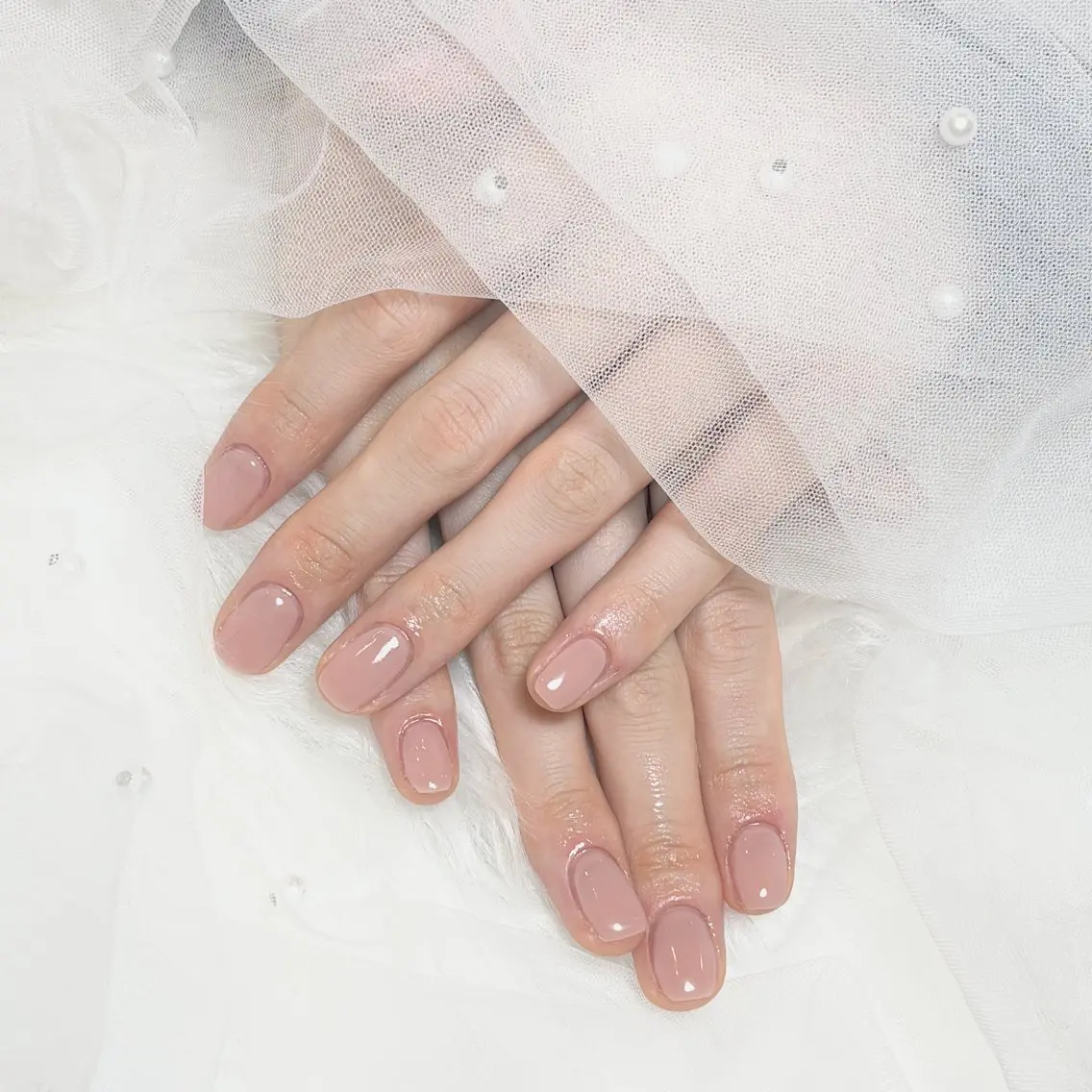 ネイル ハンドネイル NOA  nail KOTOMIのネイルデザイン