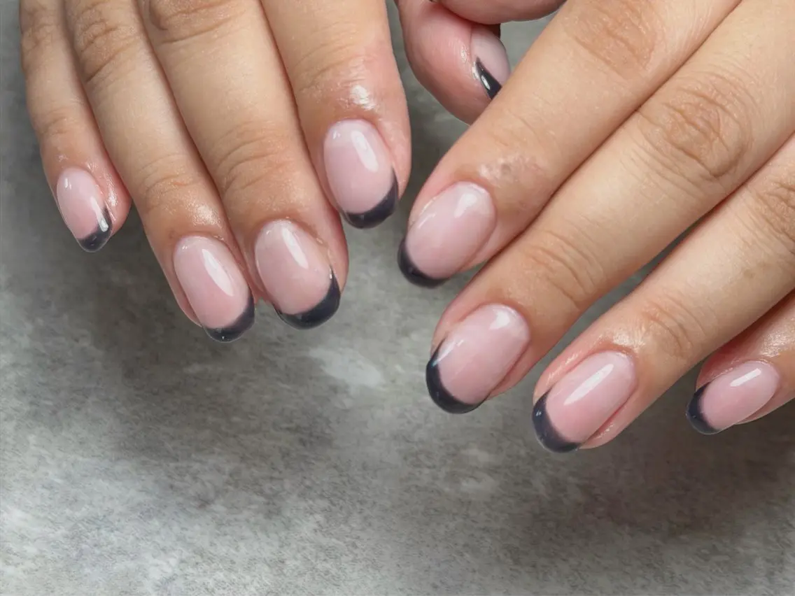 ネイル ハンドネイル Nalu nailのネイルデザイン