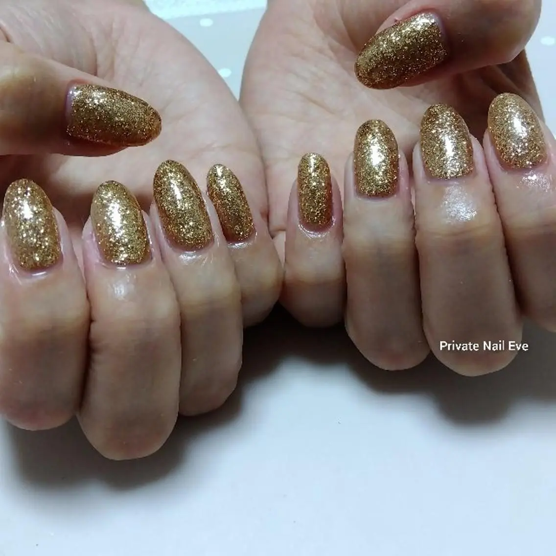ネイル ワンカラーネイル ハンドネイル ネイル junkoのネイルデザイン