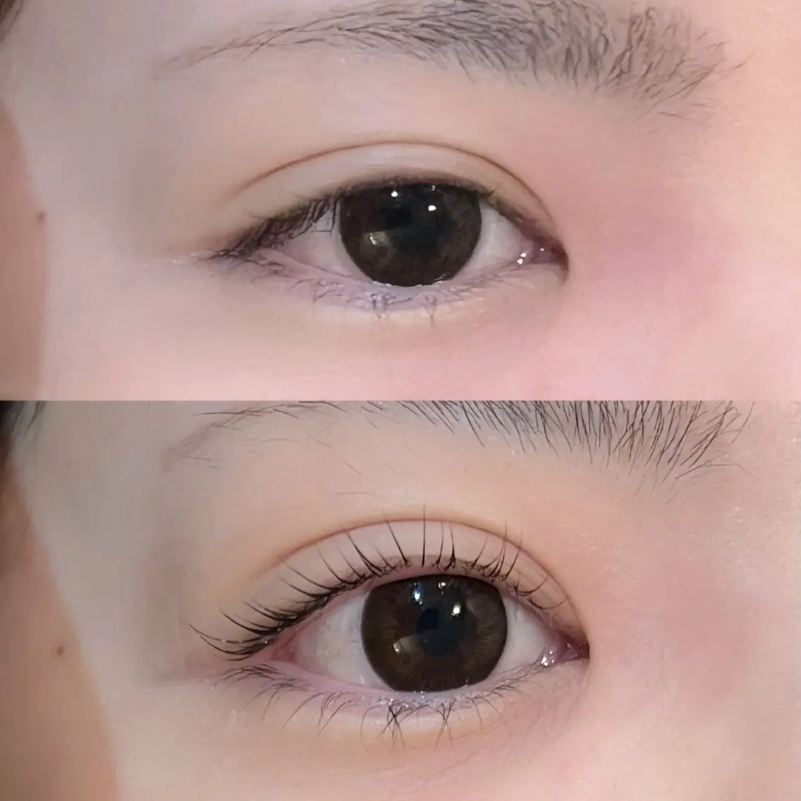 マツエク・マツパ マツパ MOND🪄 Ayanaのマツエク・マツパデザイン