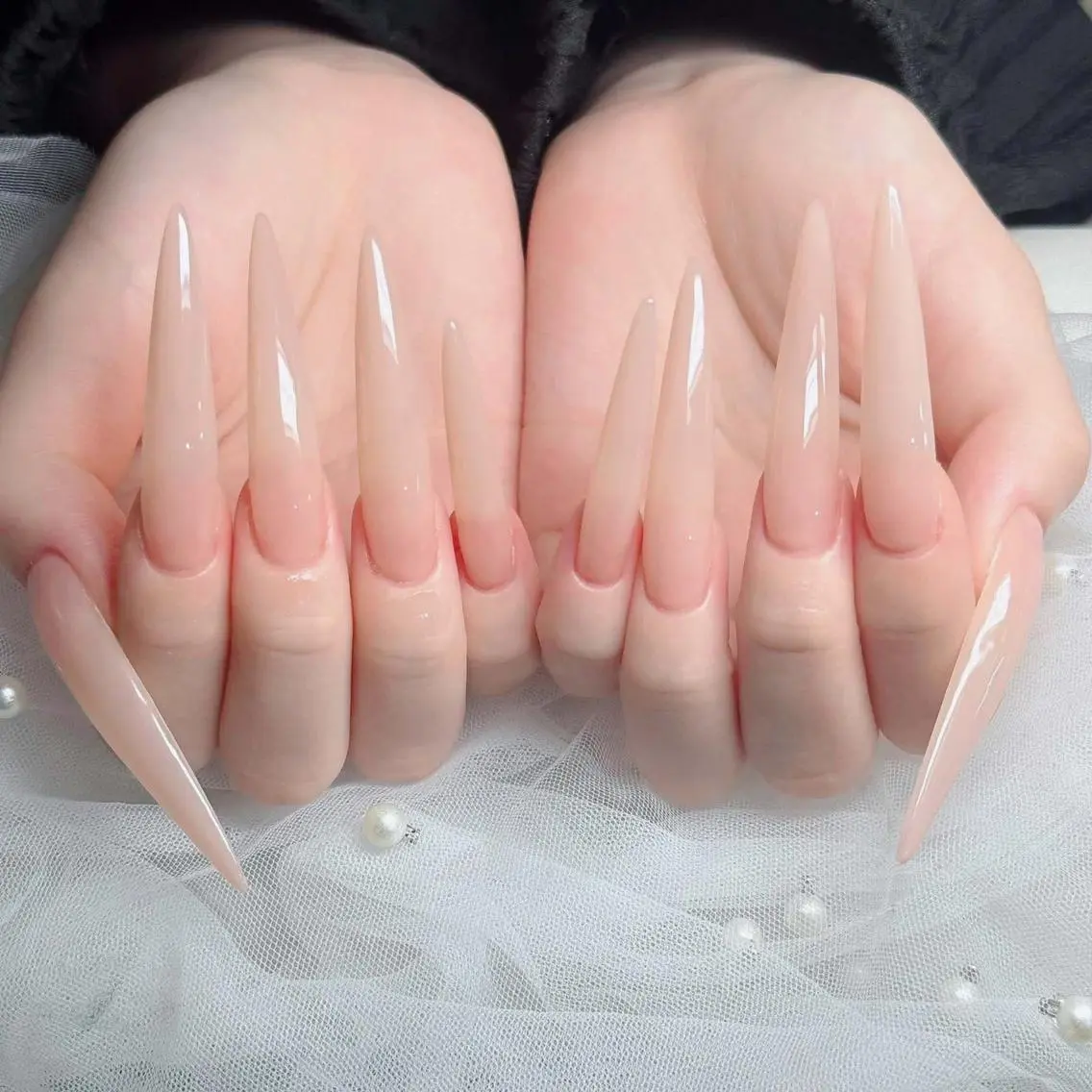 キッズ ハンドネイル Min Coco nailのネイルデザイン