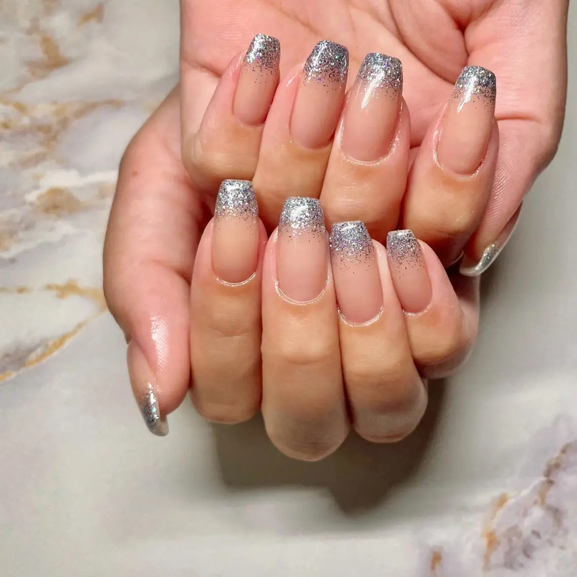 メンズ ネイル m-nail 🌙minamiのネイルデザイン