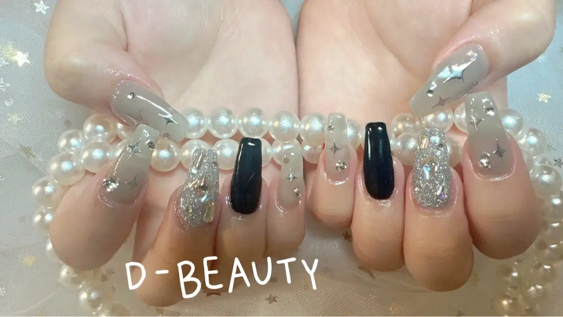 ネイル ハンドネイル スカルプ専門店 Ｄ-Beautyのネイルデザイン