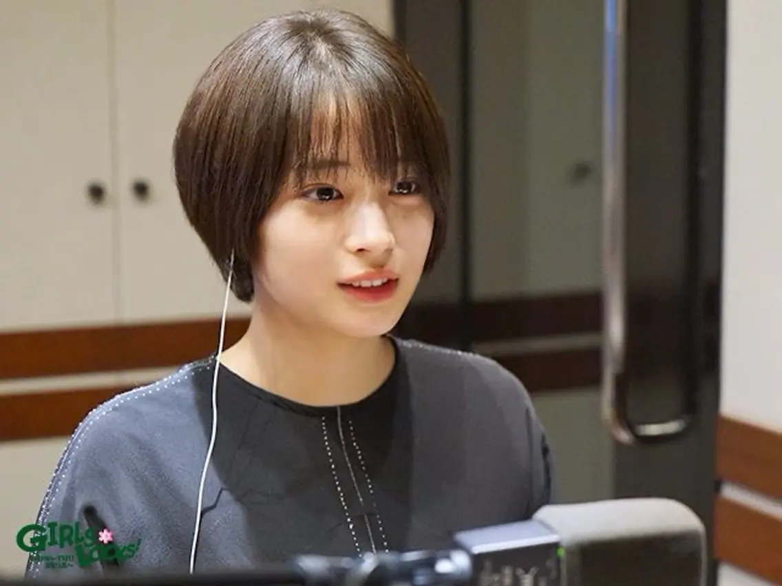 ショート カラー パーマ ヘアアレンジ ハンサムショート 丸みショート くびれヘア ショートヘア カット トリートメント ショートヘア原宿 fifth コシのヘアスタイル