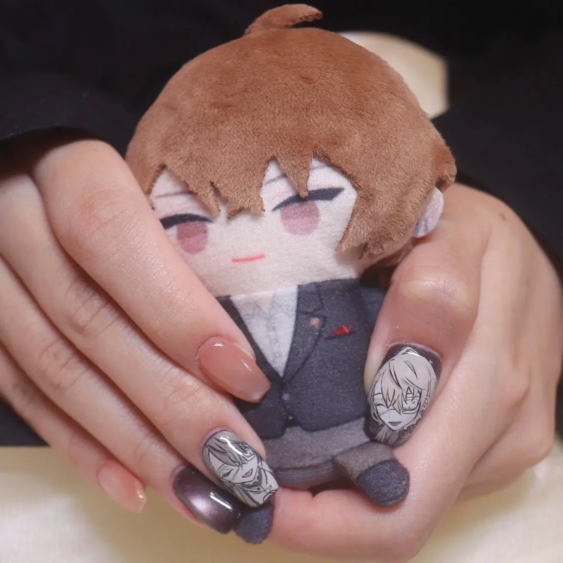 ネイル Dreamer nailのネイルデザイン