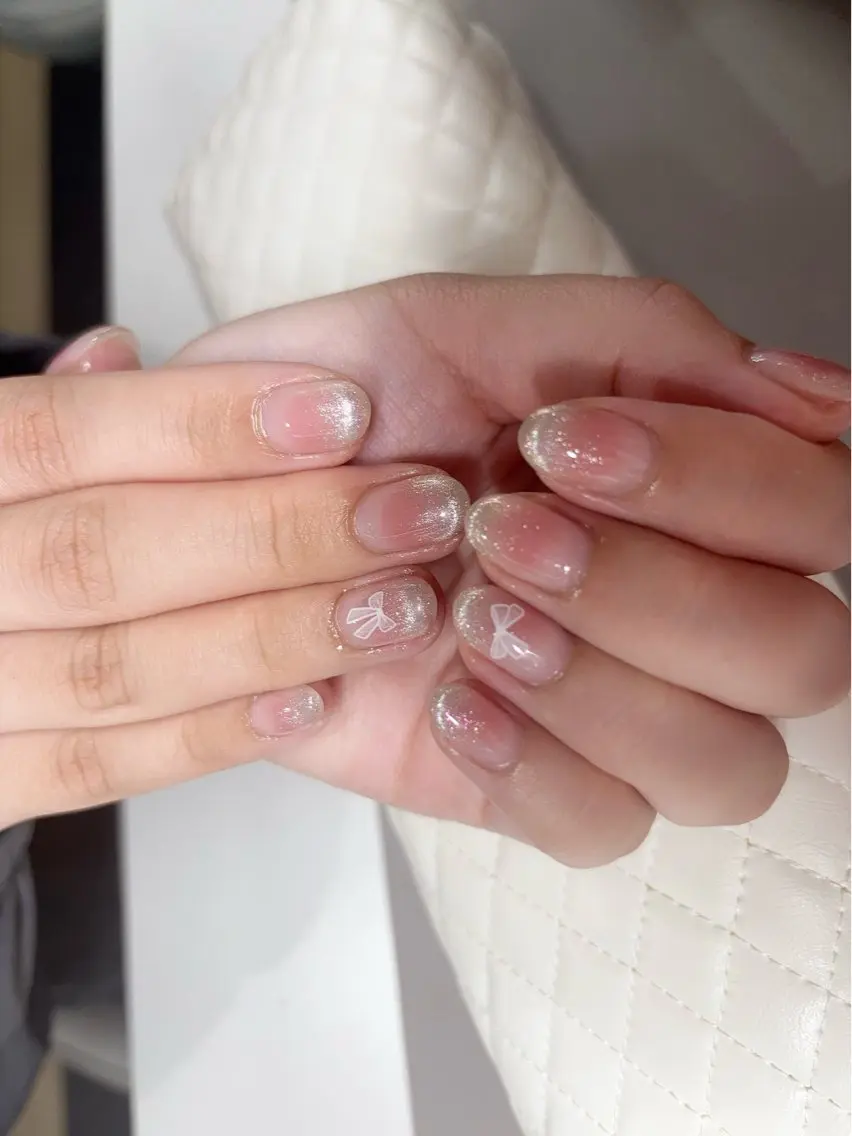 ネイル ハンドネイル Enshin nail salonのネイルデザイン