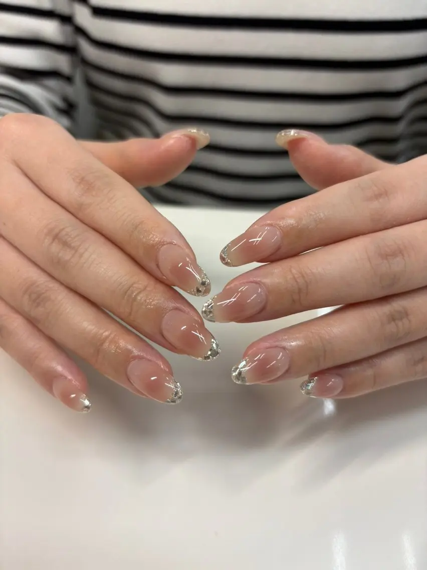 ネイル ハンドネイル nail by minamiのネイルデザイン