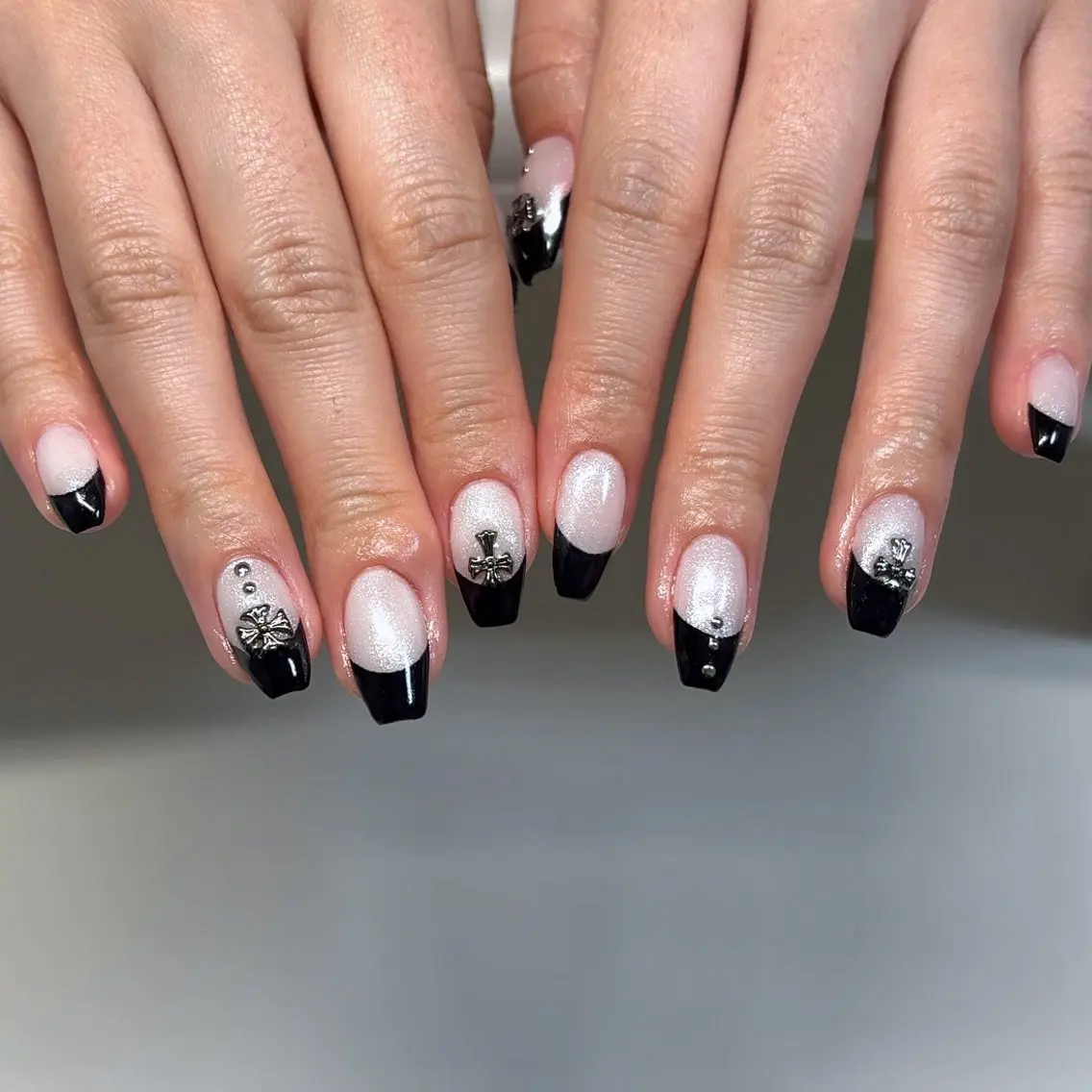 ネイル Gemini Misakoのネイルデザイン