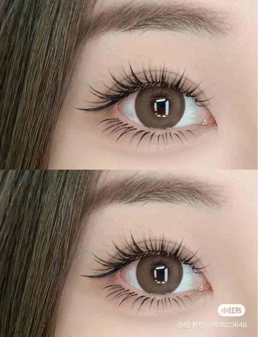 マツエク・マツパ バインドロック フラットラッシュ ナチュラル パリジェンヌラッシュリフト まつげパーマ YK Beauty Salonのマツエク・マツパデザイン