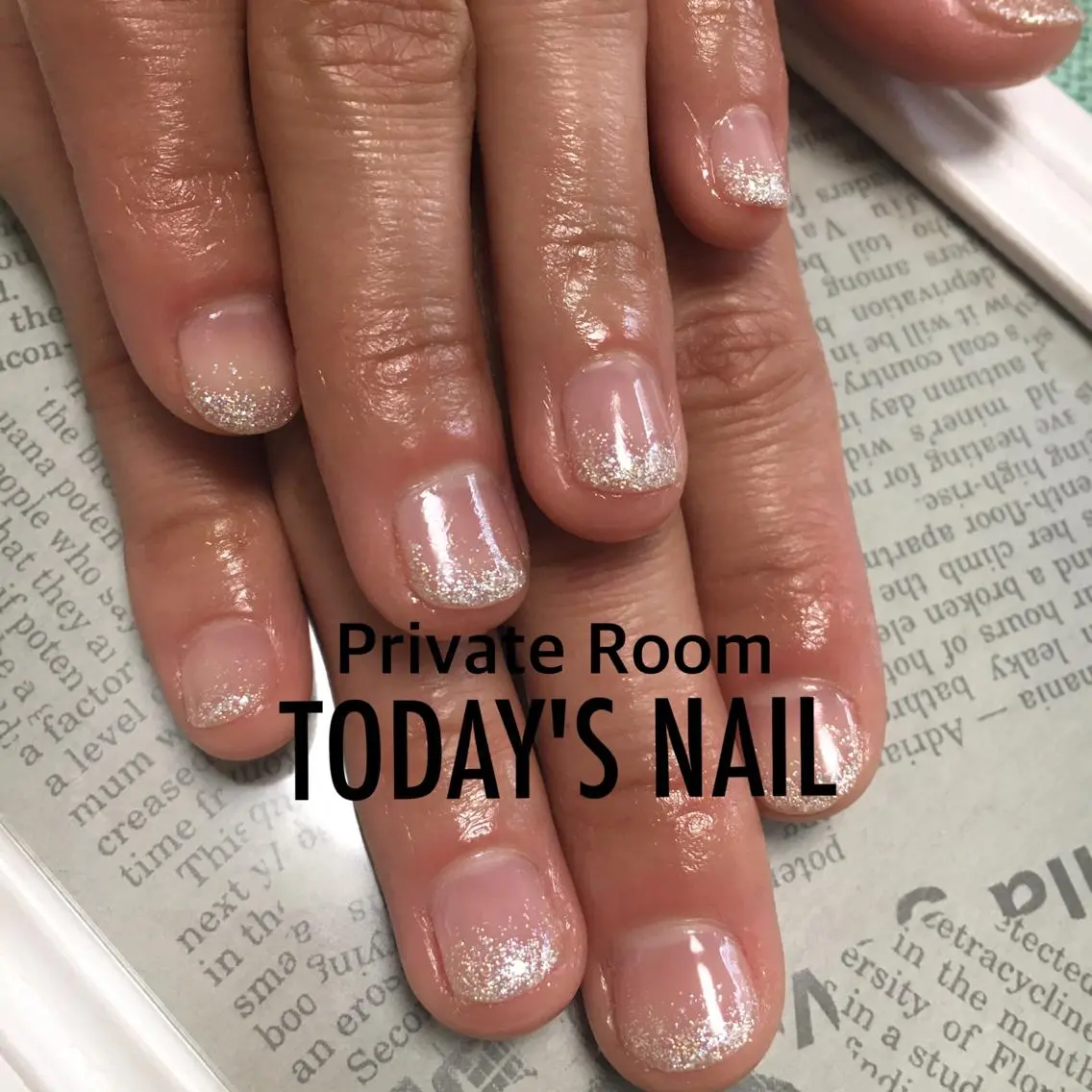 ネイル TODAY'S NAILのネイルデザイン
