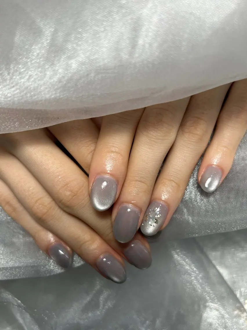 ネイル ハンドネイル Lana Nailのネイルデザイン