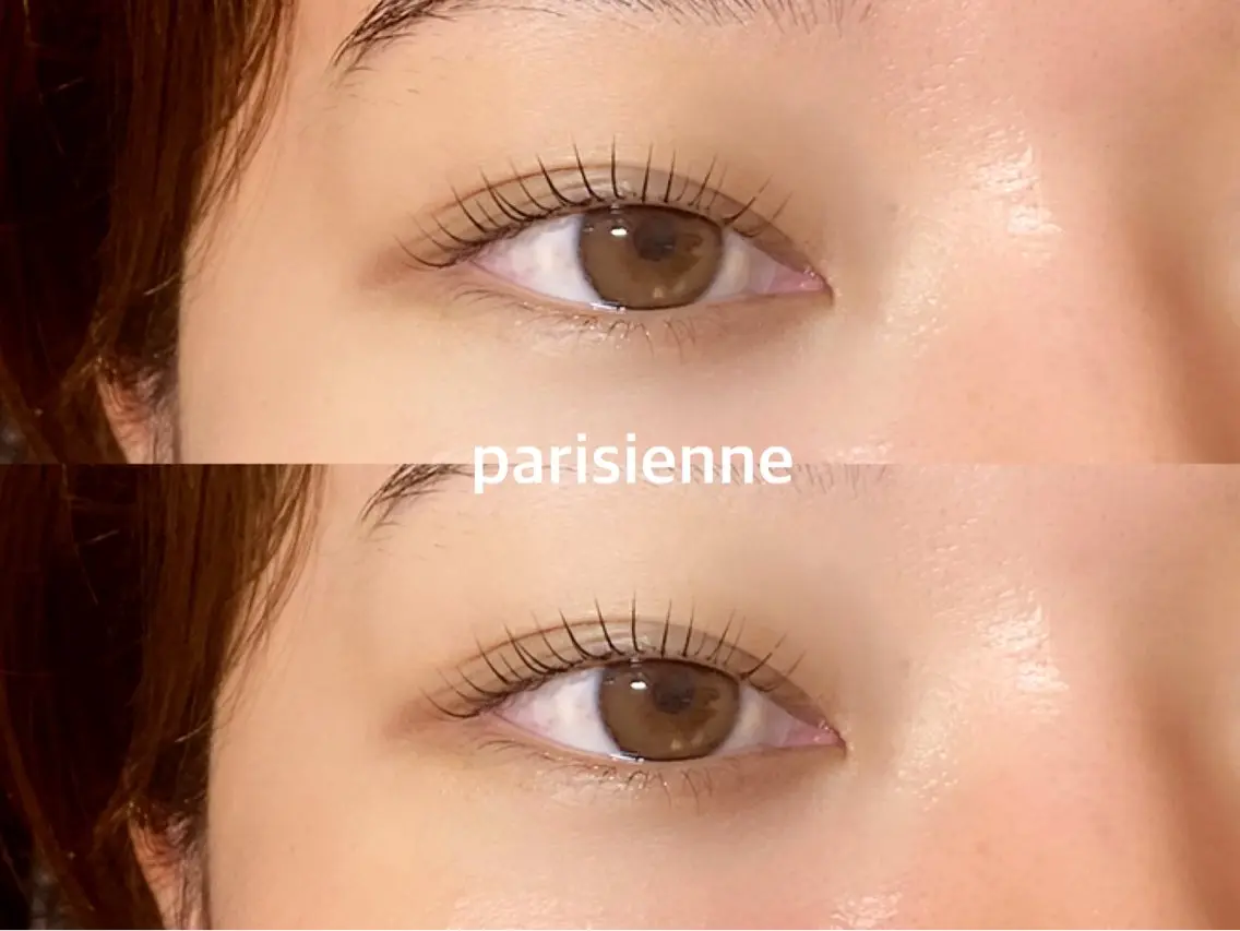 マツエク・マツパ マツパ salon de beauteJoieのマツエク・マツパデザイン