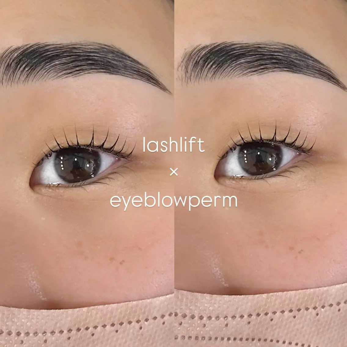 マツエク・マツパ 一重×まつ毛パーマ lash room 🌼 miyabiのマツエク・マツパデザイン
