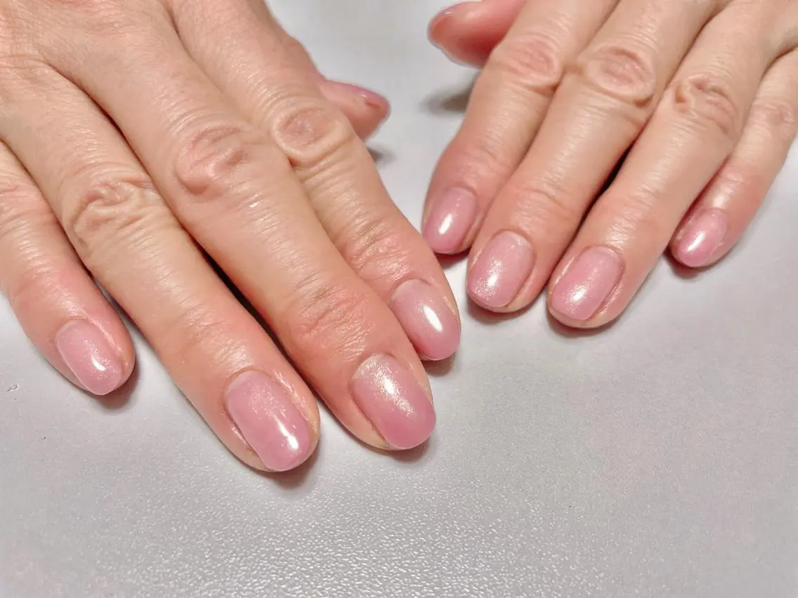 ネイル spoon nailのネイルデザイン