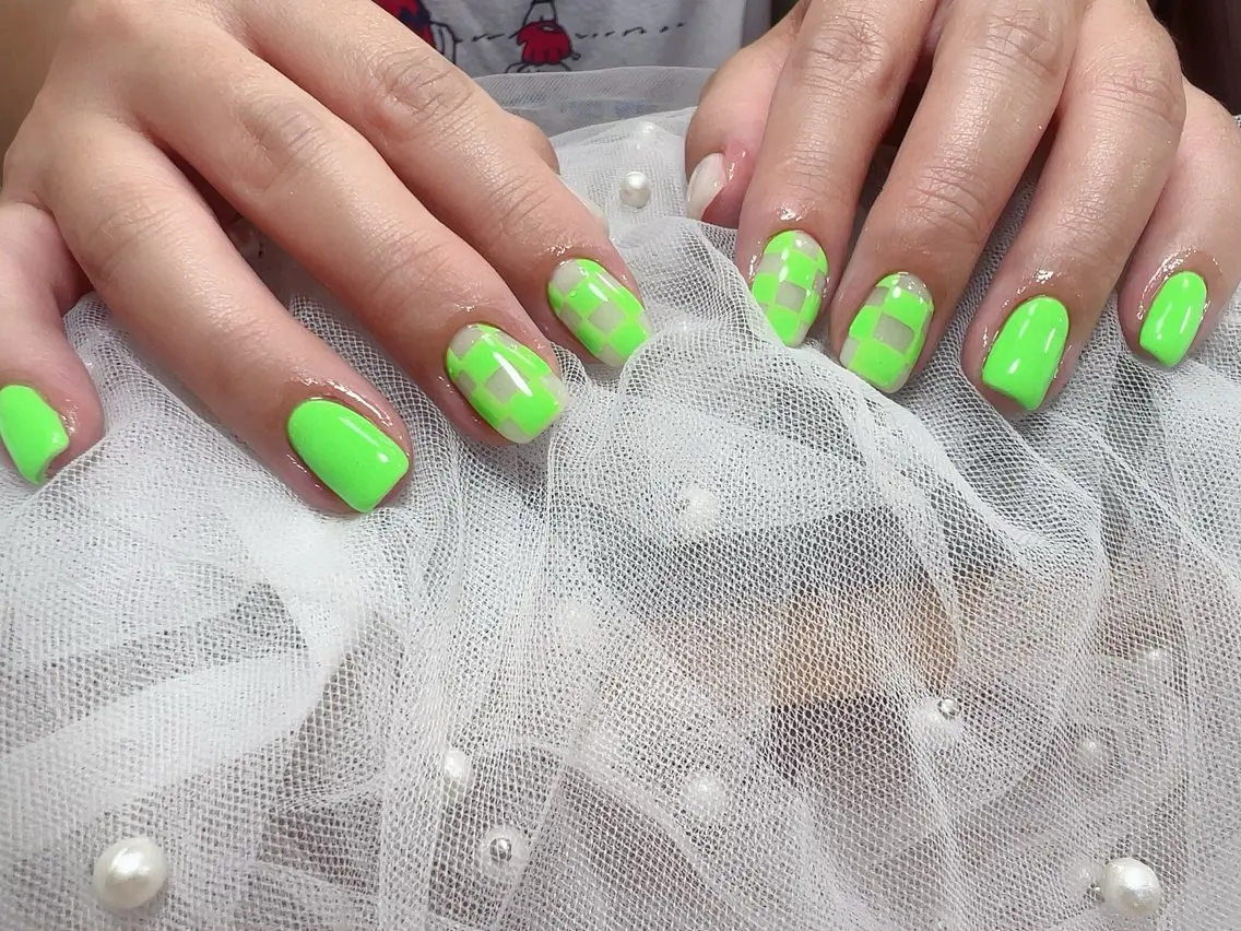 ネイル ハンドネイル Nail NaNaのネイルデザイン