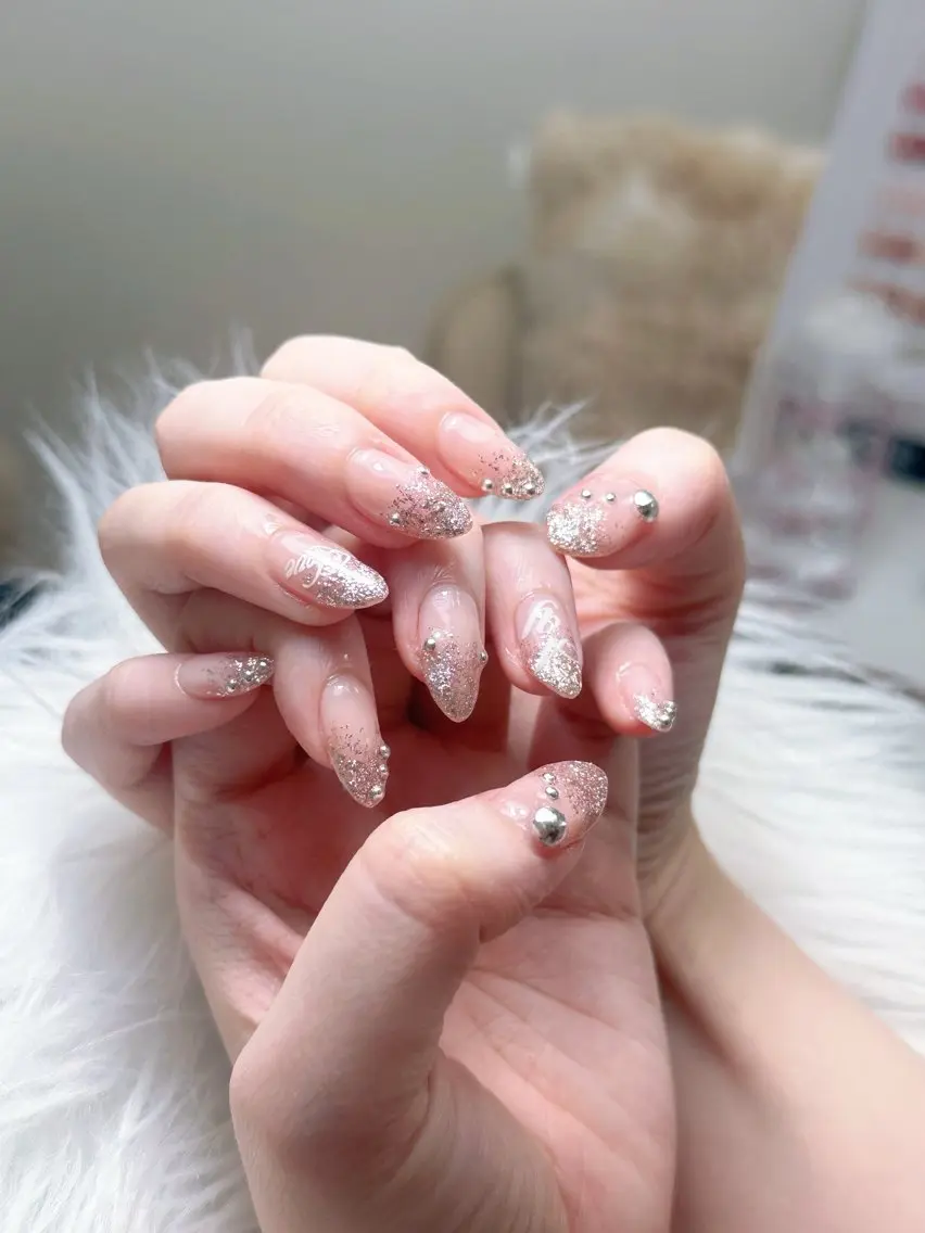 ネイル ハンドネイル み なのネイルデザイン