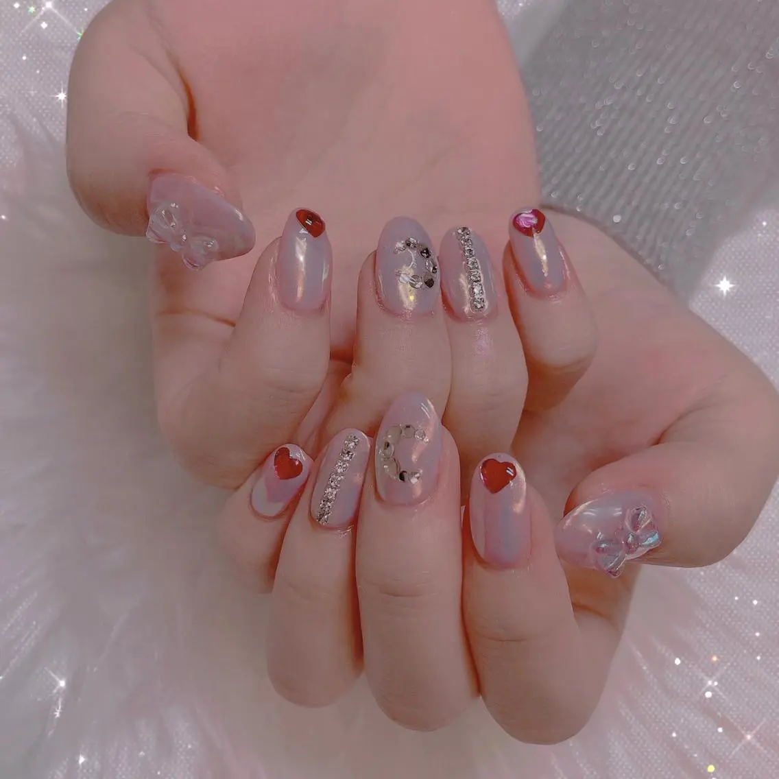 ネイル Private Salon 大宮のネイルデザイン