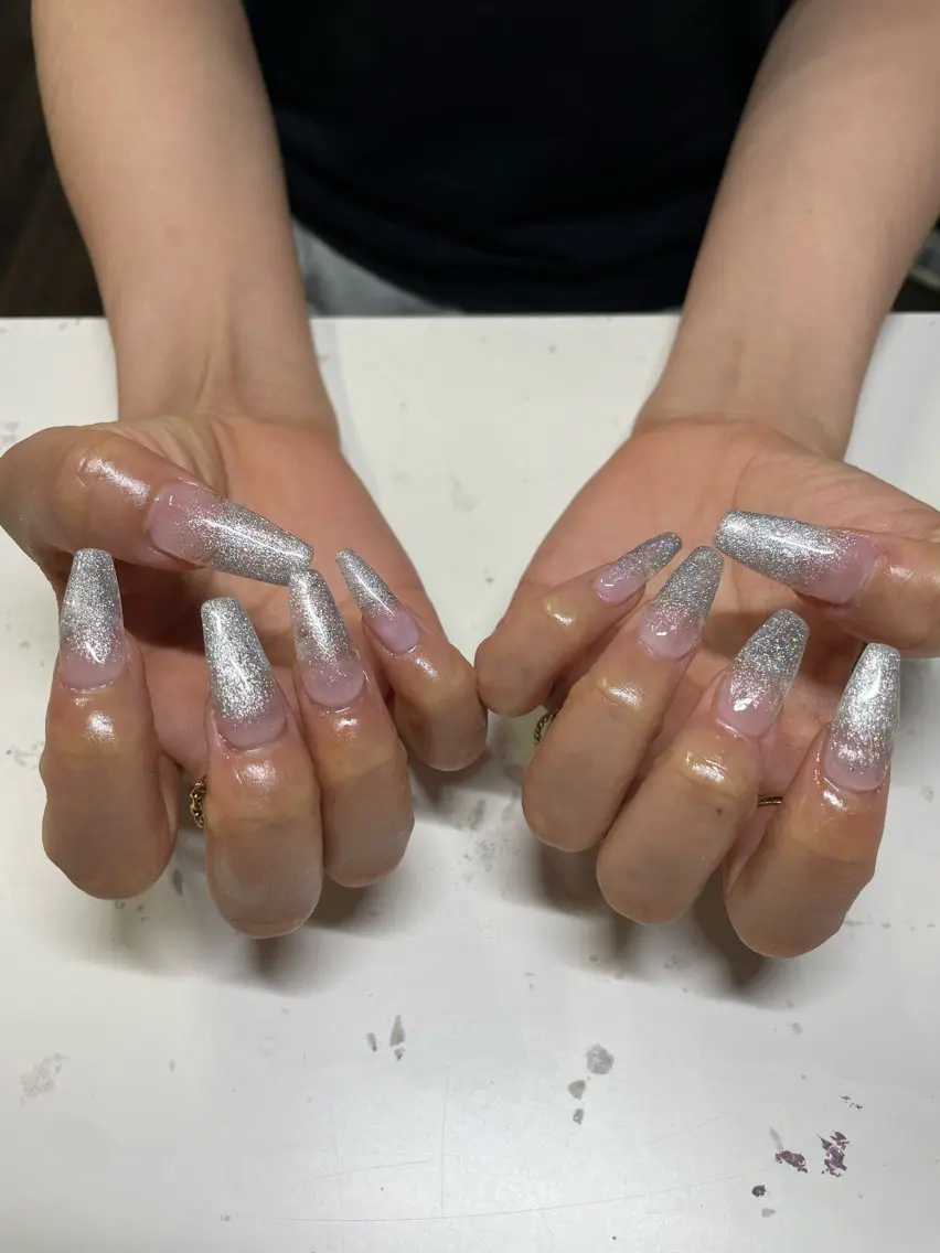 ネイル ハンドネイル IROHA Nail 今村 昇生のネイルデザイン