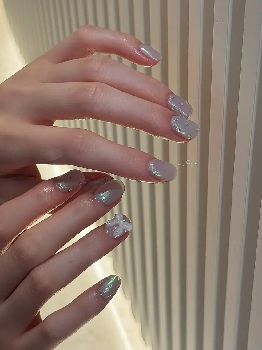 ネイル ハンドネイル sign nail KAHOのネイルデザイン