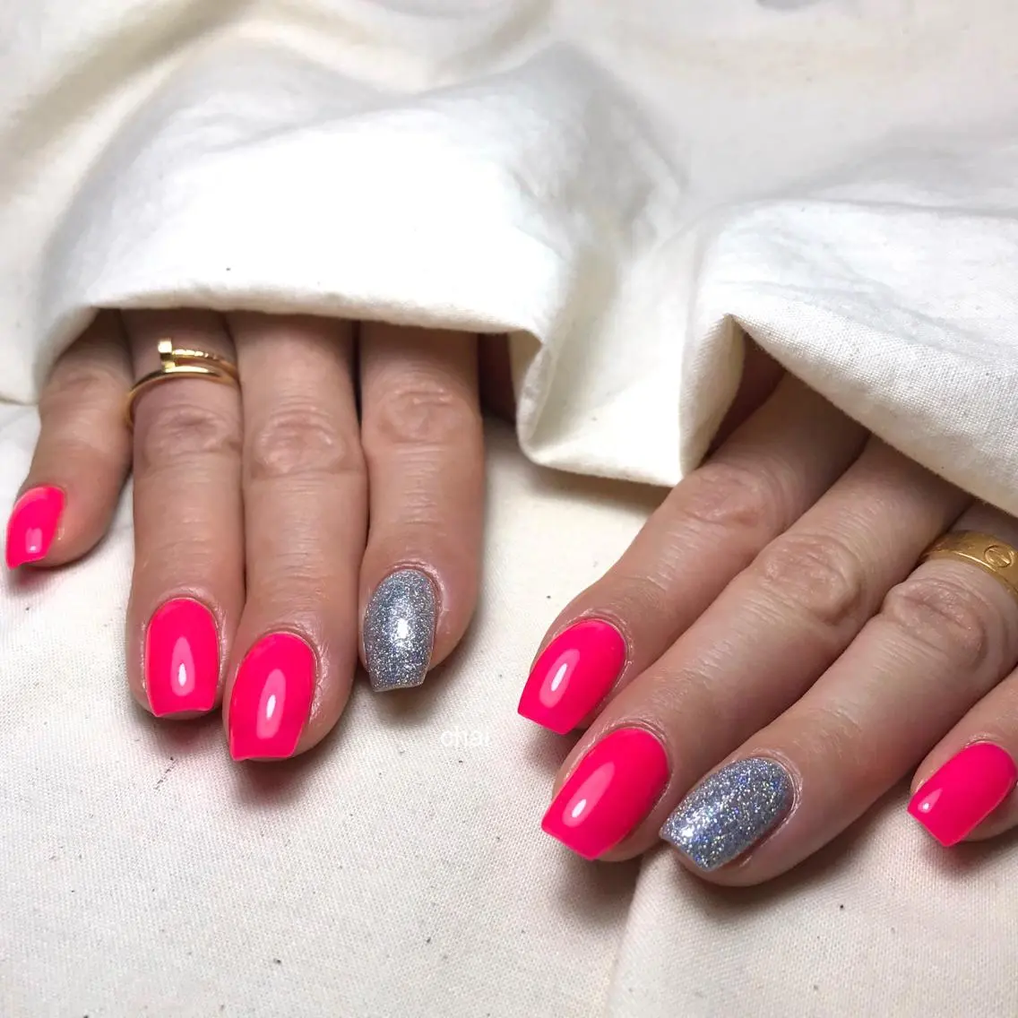 ネイル ハンドネイル chai nail _ai📍鶴橋/桃谷のネイルデザイン
