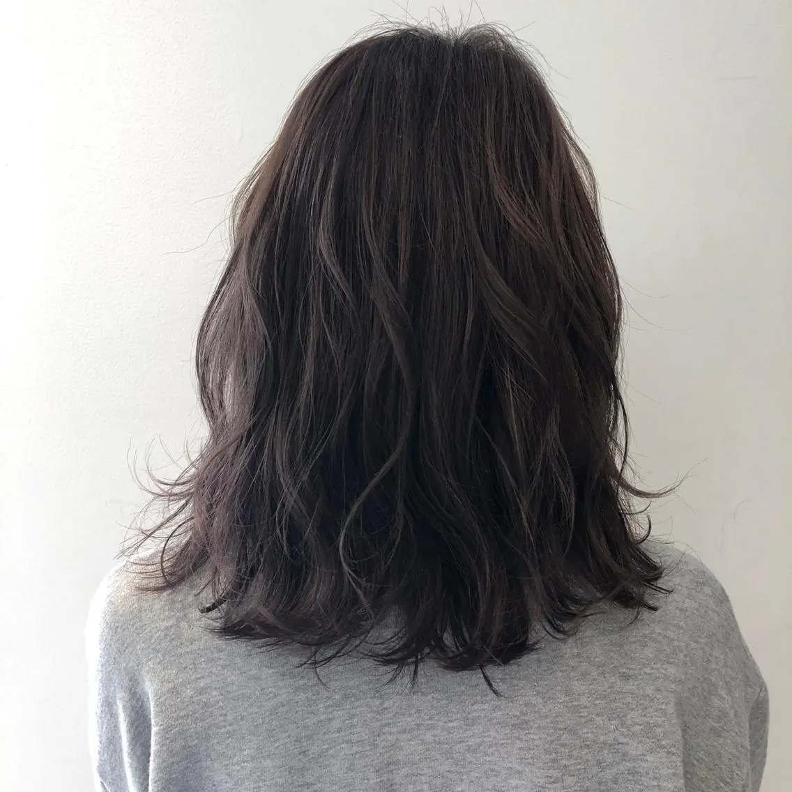 カットの写真