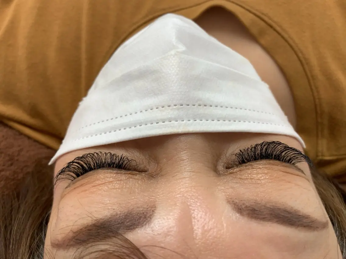 マツエク・マツパ Eyeliss アイリスのエステ・リラクイメージ