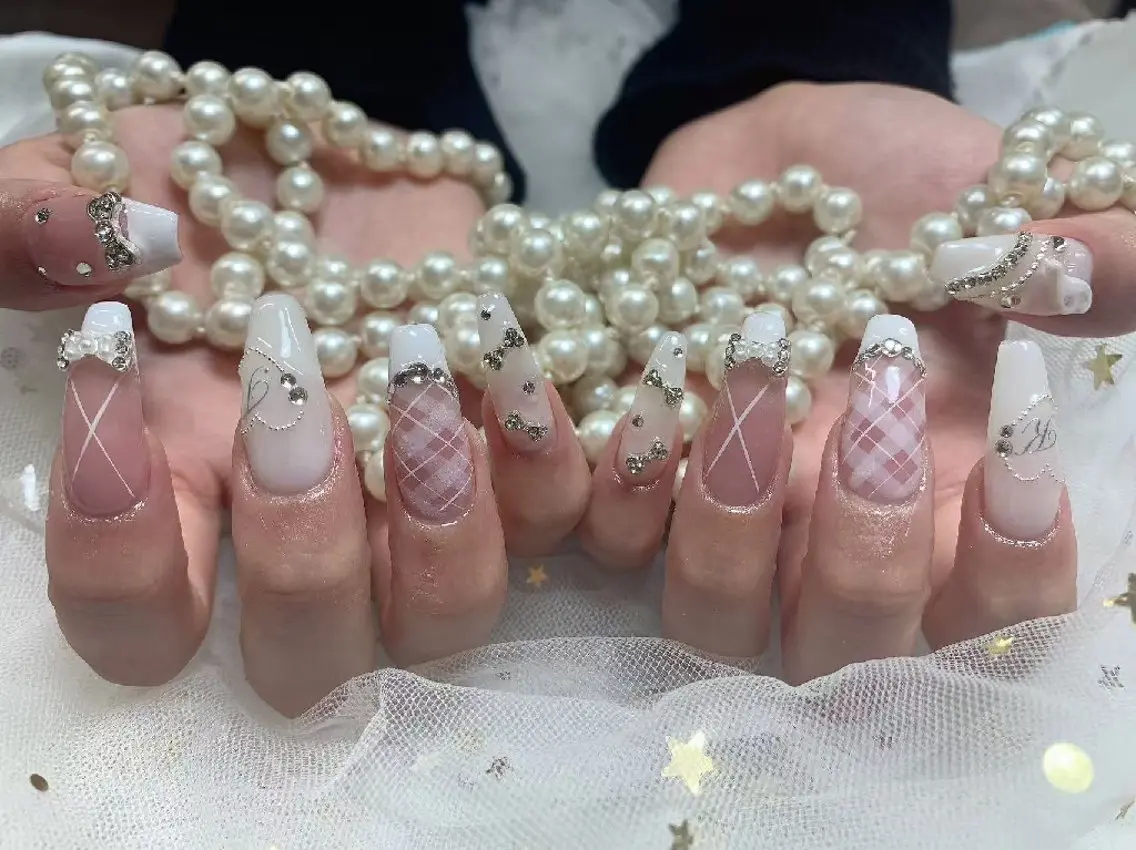 ネイル ENsalon nailのネイルデザイン