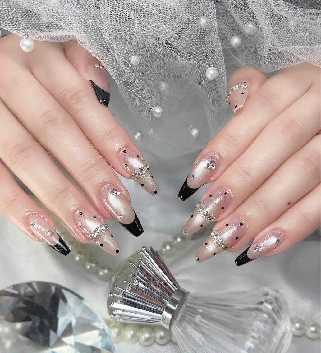 ネイル ハンドネイル Miyu Nailのネイルデザイン