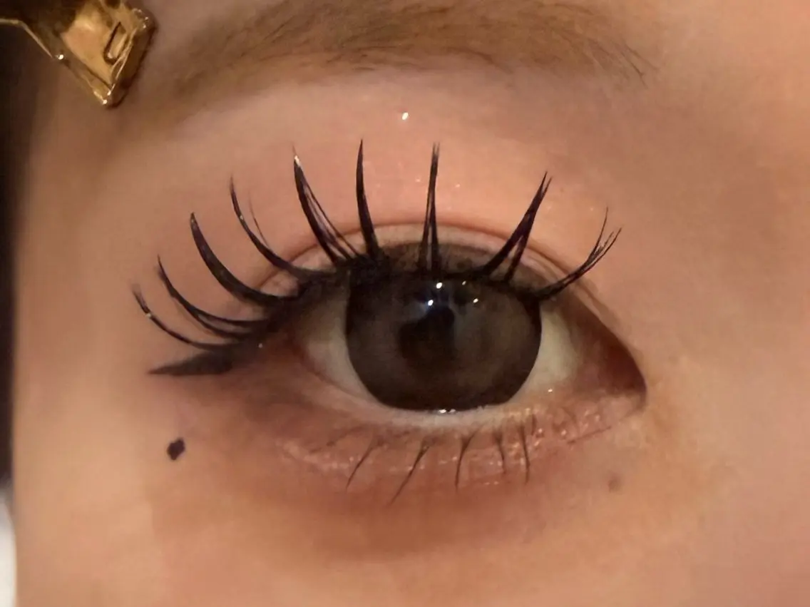 マツエク・マツパ マツエク Dazzle綾瀬駅 ♡ココロのマツエク・マツパデザイン