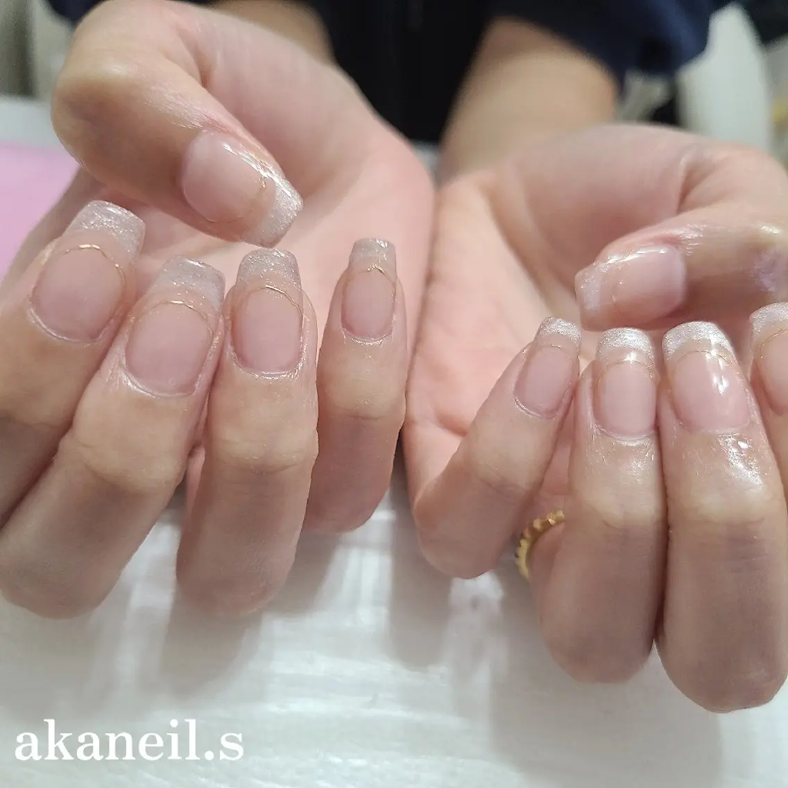 ネイル 【akaneils】 アカネのネイルデザイン