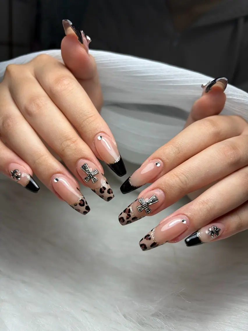 ネイル MoonHi Nail 朝霞台のネイルデザイン