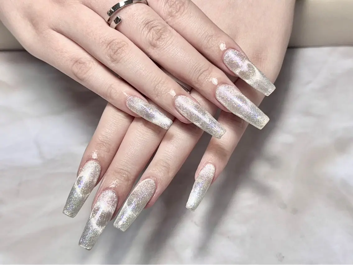 ネイル ハンドネイル 🤎Yun nail salon🤎のネイルデザイン