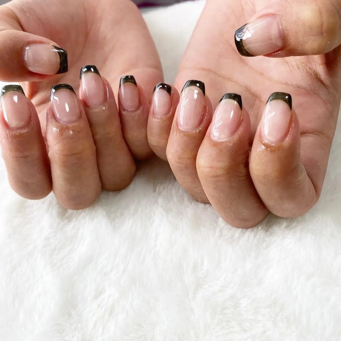 ネイル Laki nailのネイルデザイン