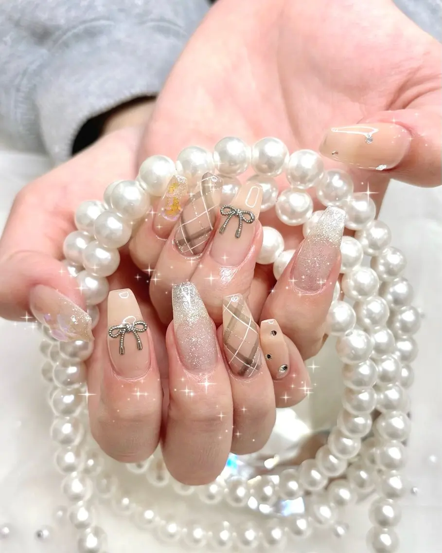初回オフ無料☆やり放題120分☆Mコース8500円→6900円の写真