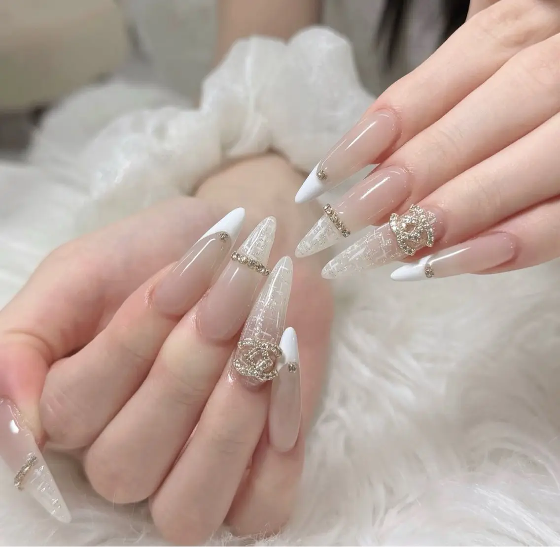 ネイル GreenNail salonのネイルデザイン