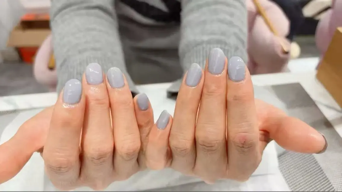 ネイル 瞳 ネイルサロン😊のネイルデザイン