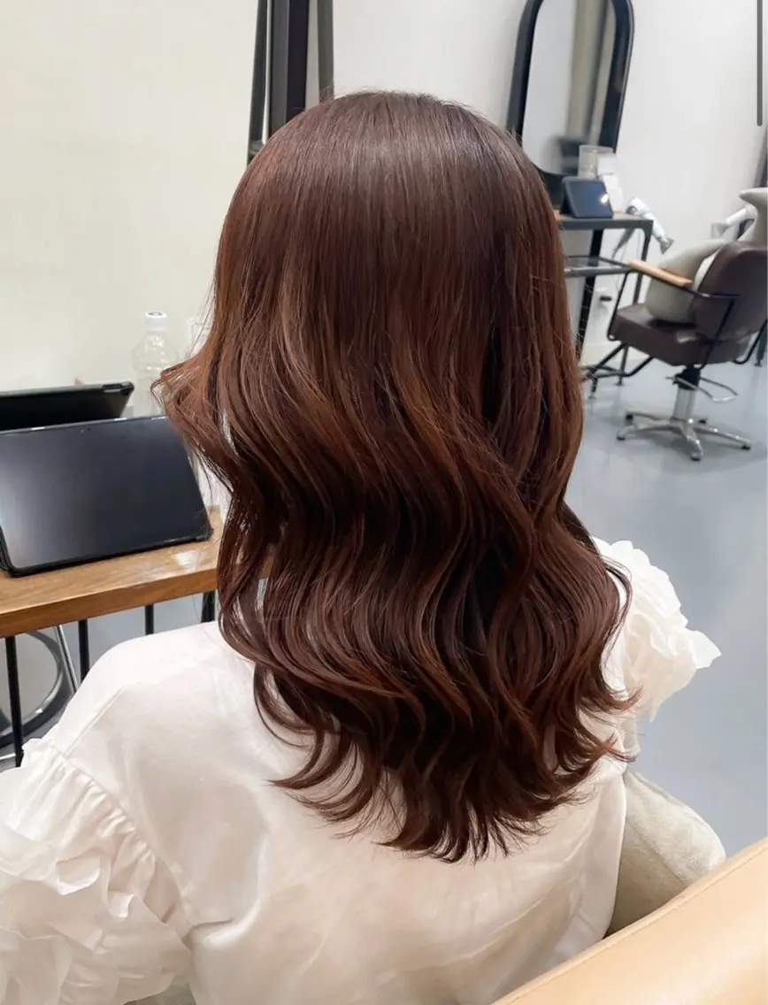 Premium One Color🌙の写真