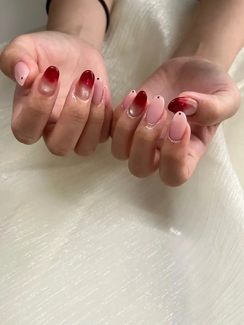 ネイル soary nailのネイルデザイン