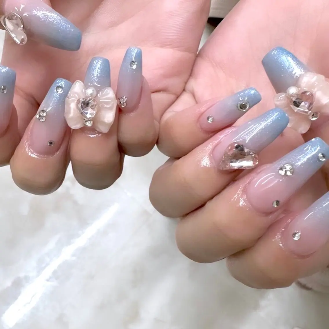 ネイル mignon nailのネイルデザイン