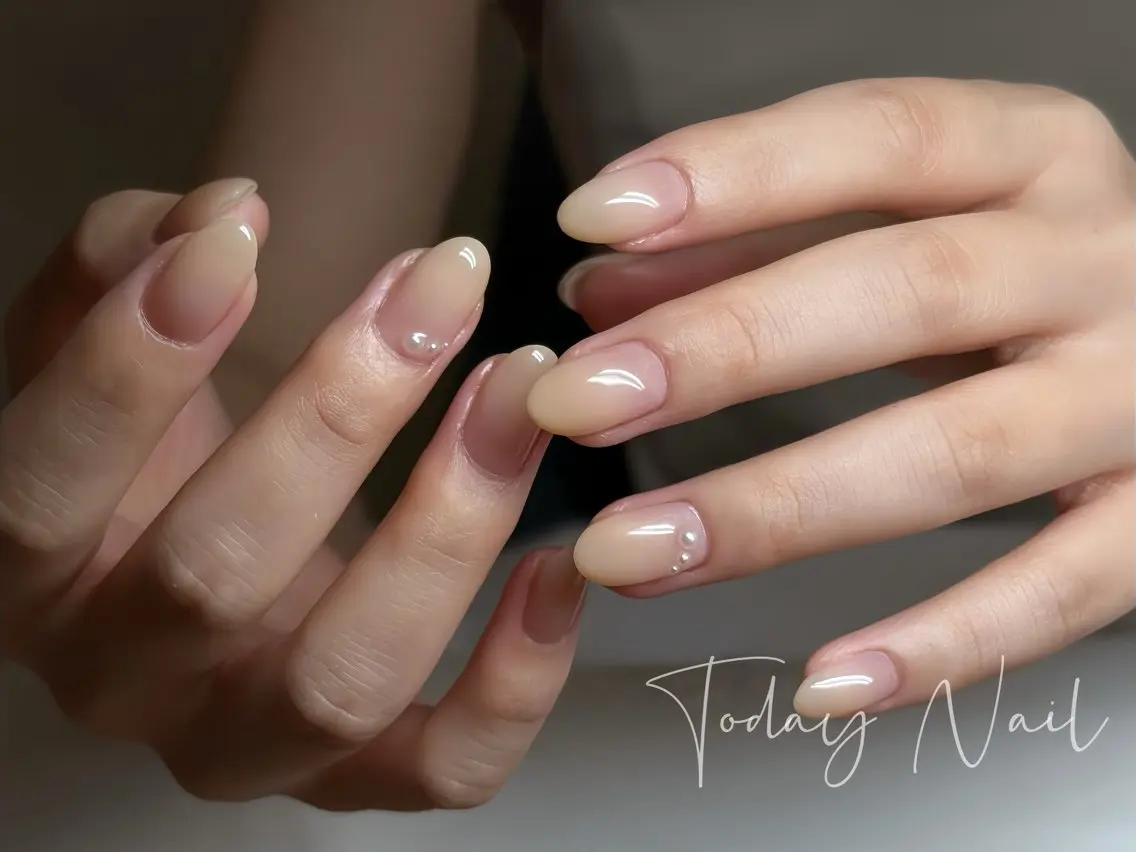 ネイル ハンドネイル りゅうToday Nailのネイルデザイン