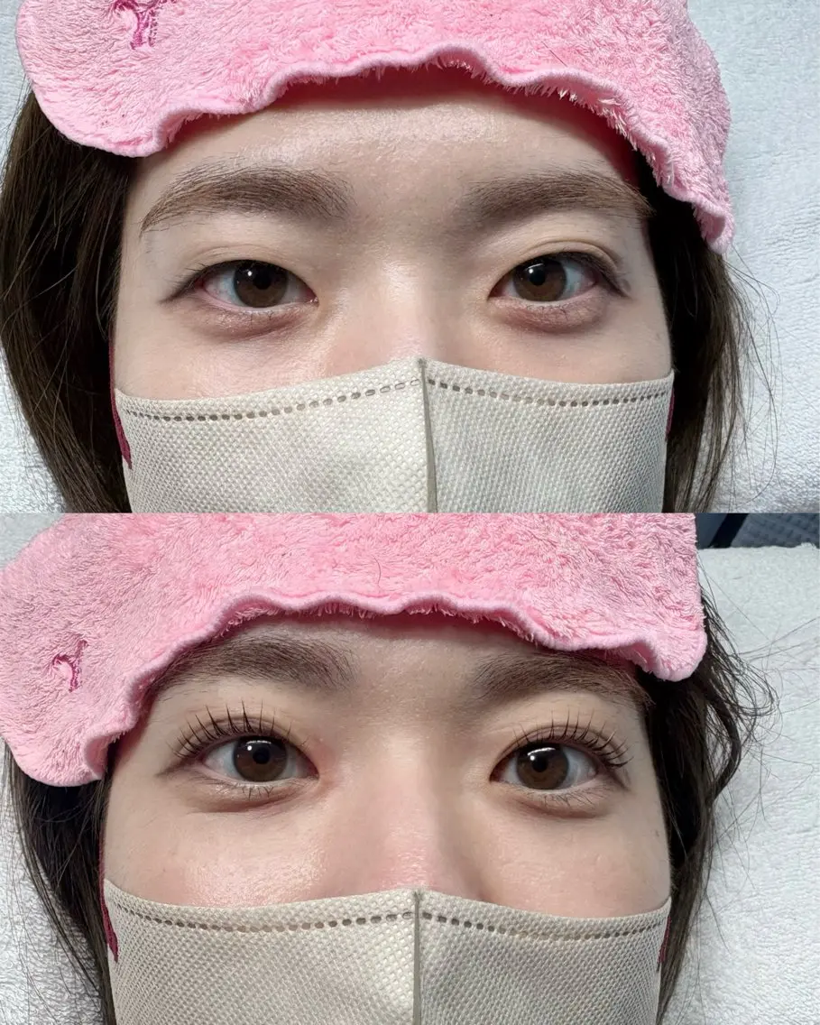 マツエク・マツパ トータルビューティー サロン・Ｎの眉毛・アイブロウイメージ